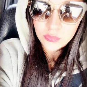 Meet your Posher, Erika